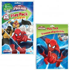 Ultimate Spider-Man PlayPack   567075730